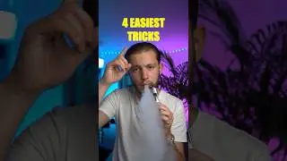 Easiest Tricks with Rincoe Manto Nano Z1💨