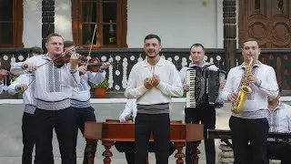 CONSTANTIN MUDRUCI si Orchestra 