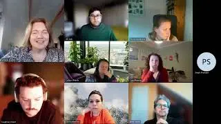 Agile Change Management Practitioner Course - Testimonials 11