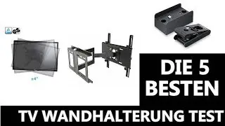 Die Besten TV Wandhalterung Test 2020