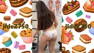 big bank challenge 🍩😋 tiktok 