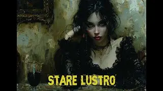 Stare Lustro | Akustycznie, nieco jadowicie...