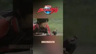 Easter Egg Movie Ultraman X ~ Tahukah Kalian Pada Serial Ultraman R/B 