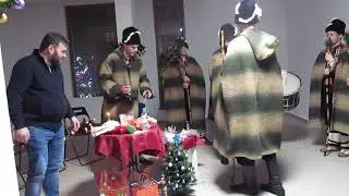 Варна Сити Парк - Коледари