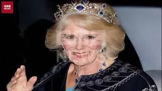 Queen Camilla’ used officially for the first time on King Charles’ | BNC News