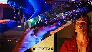 Billy Hargrove | Rockstar