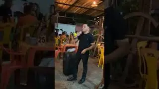 Duas - Anthony Silva ao vivo na Maria Bonita em CODÓ-MA