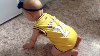 Маленький Мастер тверк twerk master