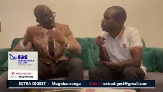 Investing in Uganda - A shared knowledge from Denis Ssekayisa based in Sweden #extradigest