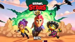 Brawl stars (video durdu)