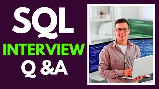 Top 25 SQL Interview Questions and Answers for 2026