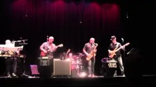 24/7 Blues Band Las Cruces New Mexico