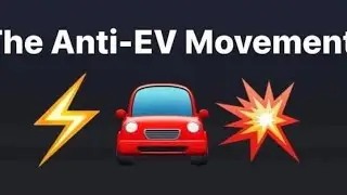Tamagotchi EV Self Driving Disaster ⚡️🚘🚫