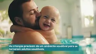 Os primeiros 1000 dias de vida