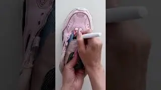 Nike. Я такое не ношу
