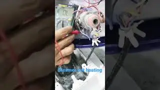 How to repair steamer #short #electronic #gadget #expensive #montage #viral #steam  #repair