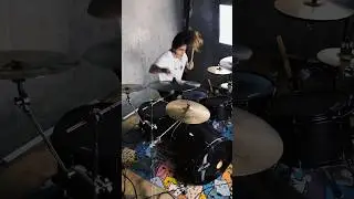 SLIPKNOT- CUSTER | DRUM COVER | #slipknot #drums #cover @slipknot