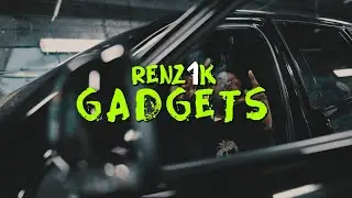 Renz1k - “Gadgets” | shot by @jonvisuals_