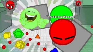 Who Is The Imposter? 🫩 (arras.io)