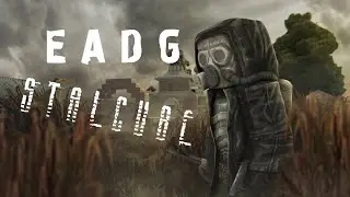 Обновление [EADG] STALCUBE от 26.04.2023 и не только