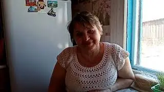 Чаепитие с Нинулей.