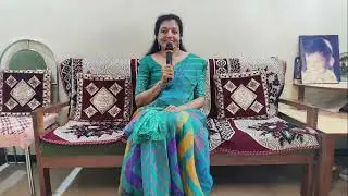 આજ ની વાત: પ્રમાણિકતા નુ ફળ (A moral story - Fruit of honesty)
