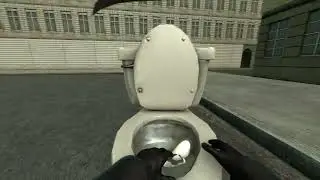 SKIBIDI BANBAN 4 