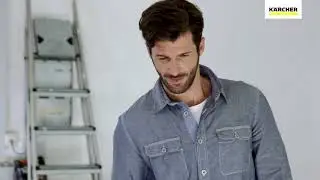 Прахосмукачка Karcher AD 4 Premium