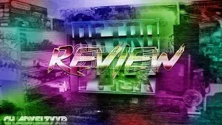 My Retro GFX Pack Review!