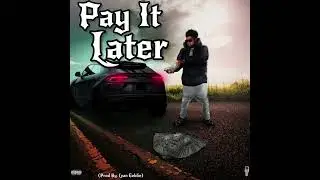 [Free] BossMan Dlow Type Beat "Pay It Later" (Prod By. Lean Goblin)