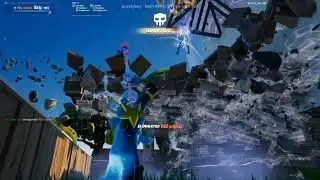 The *BEST* Prefire EVER.