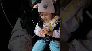 Танечка и пончики 🍩🍩🍩🍩🍩🍪🍪🍪😁❤❤