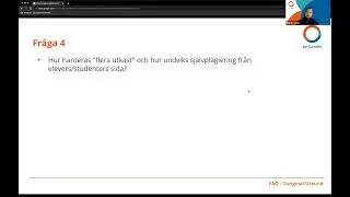 Ouriginal (fd Urkund) - FAQ