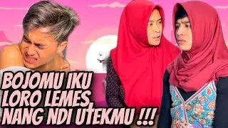 MAMA LELA DOESN'T ACCEPT BAROK BEING OPPRESSED!!!