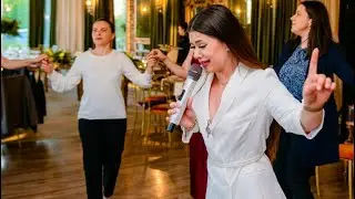 💥ElerA x Taraful Fantastic Constanța 💥 Live din nuntă ❌
