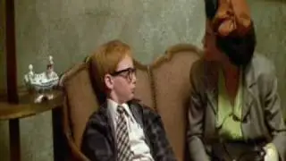 Woody Allen, Io e Annie - woody depresso