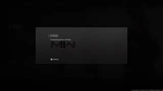 Mw2  DMZ ps5