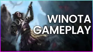 The Definitive Winota, Joiner of Forces CEDH Gameplay Compilation
