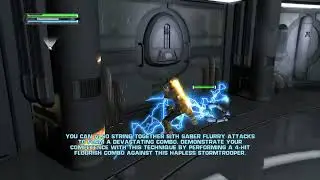 Star Wars The Force unleashed: Sith Edition. (part 1)