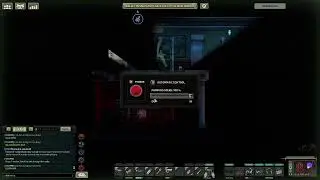 Fishing in the dark but anime 