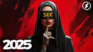 Techno Mix 2024 🎧 Remixes of Popular Songs 🎧 Techno Bangers #019
