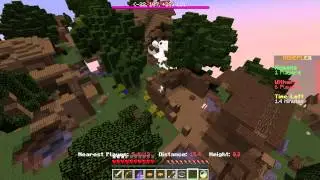 1 Hour 50 subscriber special! /wTheDracorion and NevinPlayz