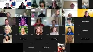 Simple Tools for Engagement and Learning - March 2023