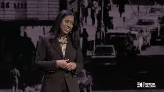 Harlem’s Apollo Theater: A legacy of art and opportunity | Michelle Ebanks #ECDemoDay