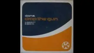 D.O.N.S. - Drop The Gun (Extended Mix) (A1)