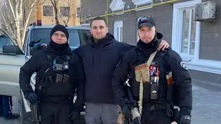 Поездка в Донецк и Мариуполь. Мигранты и вымирание русских