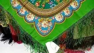 Платки размер 148,
