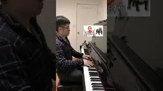 When It's Gone, It's Gone, It's Gone on Piano