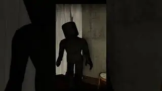 Мистическое приключение в Roblox 