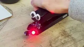 Creative Switch (Physical Computing)